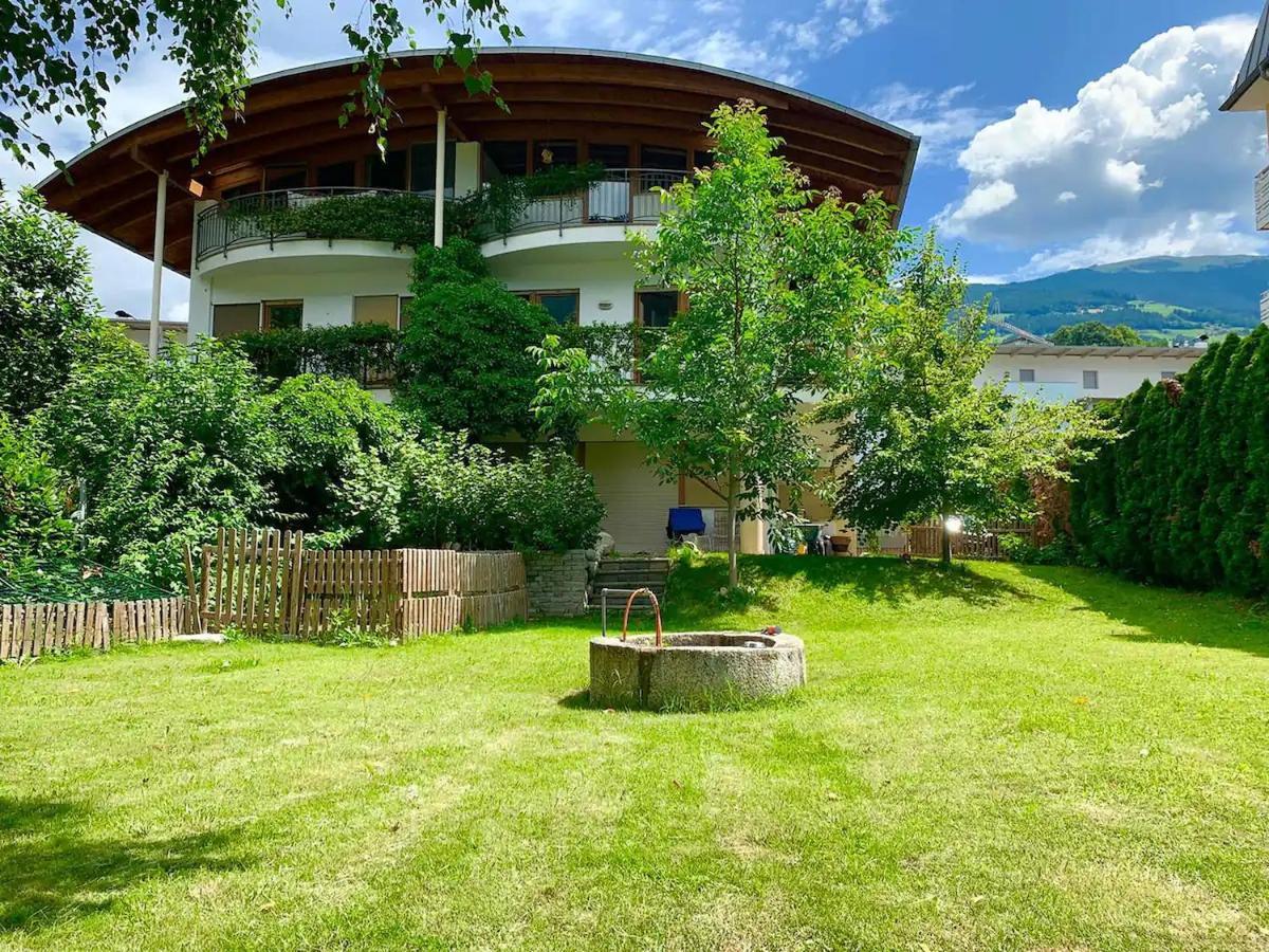 Sweet Home Bressanone Exterior photo